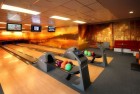Gdynia-Polsko: t��dr�hov� bowling MS KOMFORT